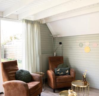 Tuitjenhorn Casa | Park Westerweide Huisje 8