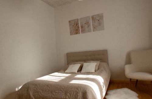 Aluksne Apartamento | Parka ielas apartamenti