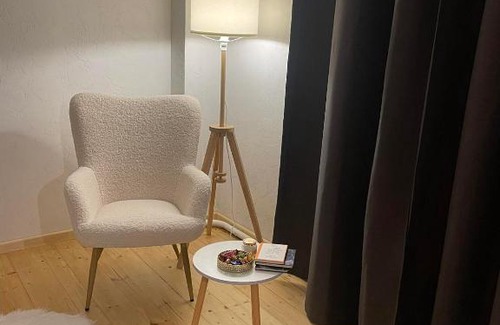 Aluksne Apartamento | Parka ielas apartamenti