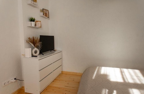 Aluksne Apartamento | Parka ielas apartamenti