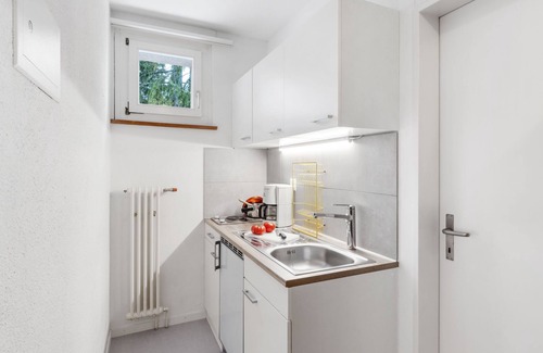 Davos Apartamento | Parkareal (Utoring) by Interhome
