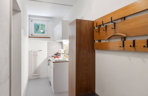 Davos Apartamento | Parkareal (Utoring) by Interhome