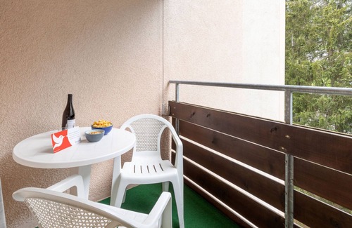 Davos Apartamento | Parkareal (Utoring) by Interhome