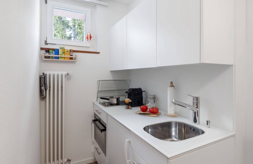Davos Apartamento | Parkareal (Utoring) by Interhome