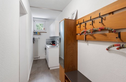 Davos Apartamento | Parkareal (Utoring) by Interhome