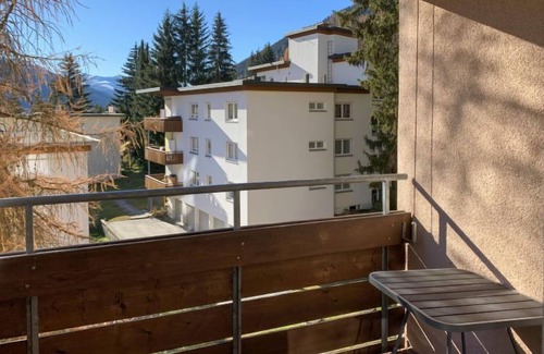 Davos Apartamento | Parkareal (Utoring) by Interhome