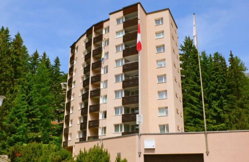 Davos Apartamento | Parkareal (Utoring) by Interhome