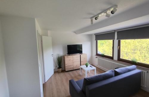 Weißenthurm Apartamento | Parkblick Apartment Weißenthurm Nähe Koblenz