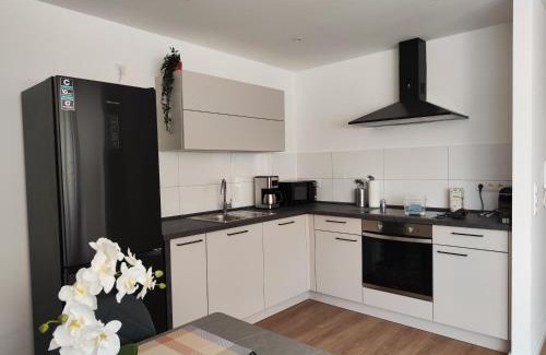 Weißenthurm Apartamento | Parkblick Apartment Weißenthurm Nähe Koblenz