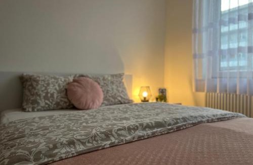 Katowice Apartamento | Parkcity Bogucice Karoliny