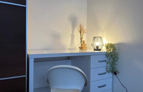 Katowice Apartamento | Parkcity Bogucice Karoliny