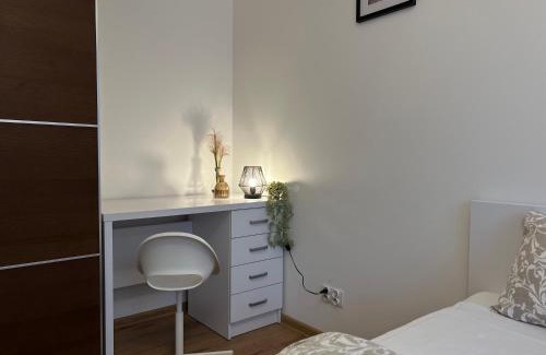 Katowice Apartamento | Parkcity Bogucice Karoliny