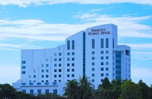Bintulu Hotel | Parkcity Everly Hotel Bintulu