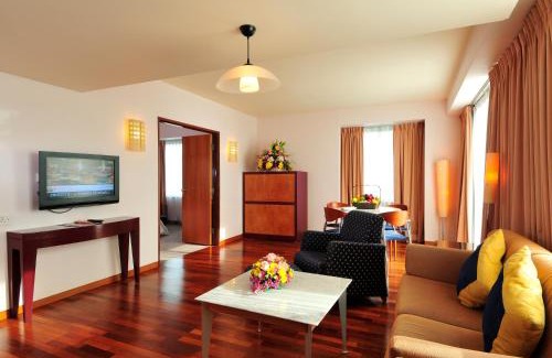 Bintulu Hotel | Parkcity Everly Hotel Bintulu
