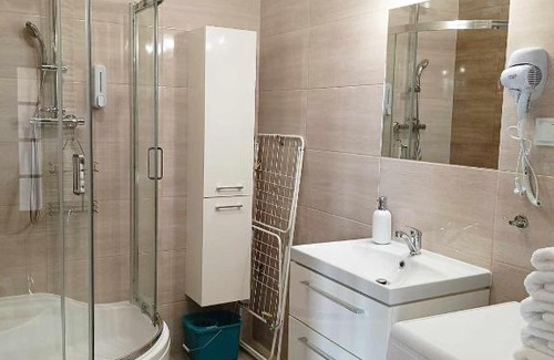 Grzegorzki Apartamento | Parkcity Kraków pro
