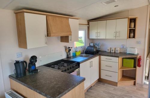 Kessingland Apartamento | Parkdean Kessingland Beach Holiday Chalet