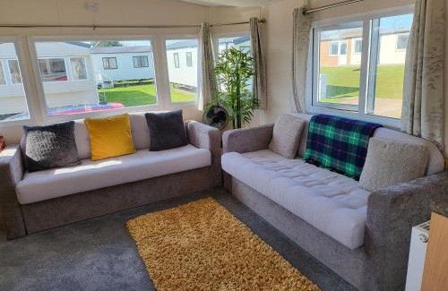 Kessingland Apartamento | Parkdean Kessingland Beach Holiday Chalet