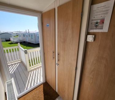 Kessingland Apartamento | Parkdean Kessingland Beach Holiday Chalet