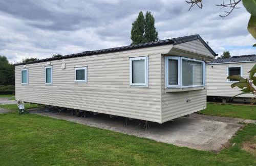 Skegness Apartamento | Parkdean Southview Vintage 45 Three bed Sleeps 8 Pet Friendly