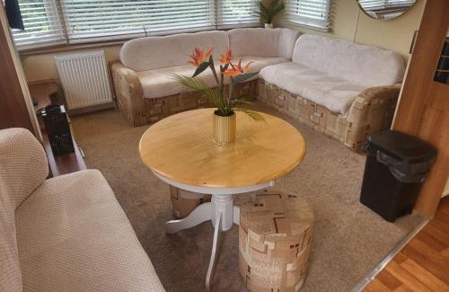 Skegness Apartamento | Parkdean Southview Vintage 45 Three bed Sleeps 8 Pet Friendly