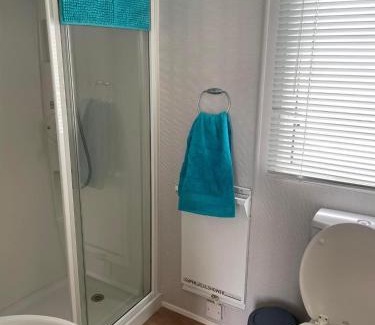 Great Yarmouth Complejo | Parkdean Static caravan on cherry tree holiday park
