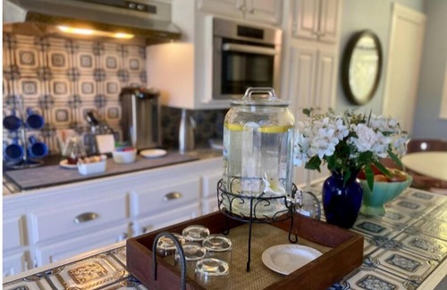 Castro District Cama Y Desayuno | Parker Guest House San Francisco
