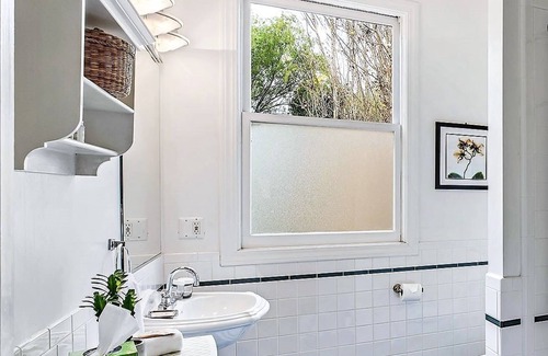 Castro District Cama Y Desayuno | Parker Guest House San Francisco