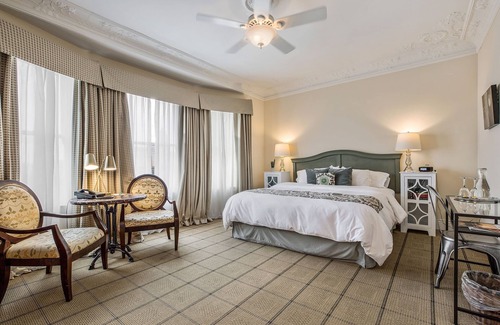 Castro District Cama Y Desayuno | Parker Guest House San Francisco