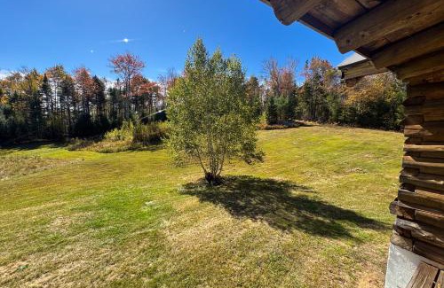 Weston Casa | Parker Lane Cabin
