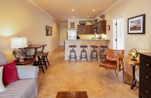 Gruene Apartamento | Parker River Haus VG 106