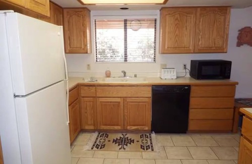 Parker Strip Casa | Parker River House in Private gated Moovalya Keys