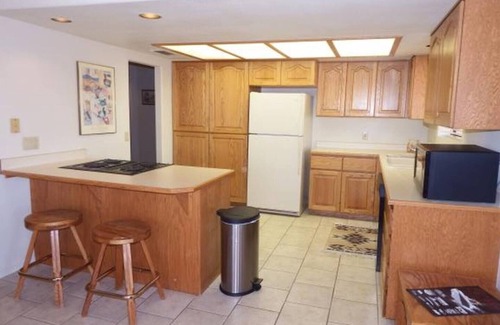 Parker Strip Casa | Parker River House in Private gated Moovalya Keys