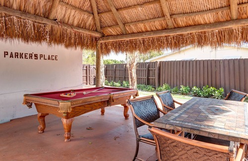 Westchester Casa | Parker's Place Miami / Sleeps 16 - Cerca del puerto de cruceros y todos los puntos calientes
