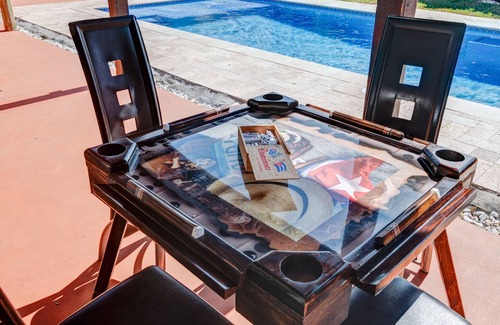 Westchester Casa | Parker's Place Miami / Sleeps 16 - Cerca del puerto de cruceros y todos los puntos calientes