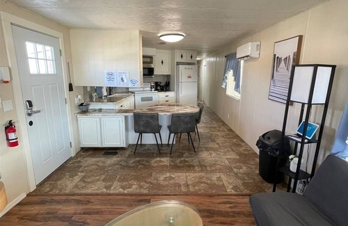 Cienega Springs Casa | Parker Strip House, close to the River