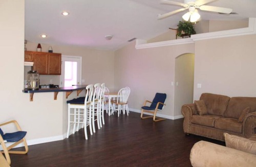 Parker Strip Casa | Parker with a View