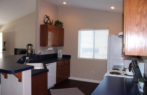 Parker Strip Casa | Parker with a View