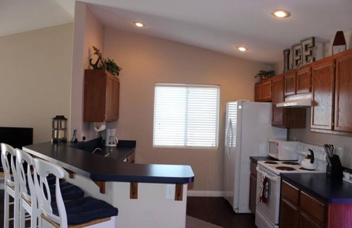 Parker Strip Casa | Parker with a View