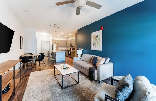 Socastee Apartamento | ParkerMB 2BD 5 - Dos Habitaciones Piso, Capacidad 4