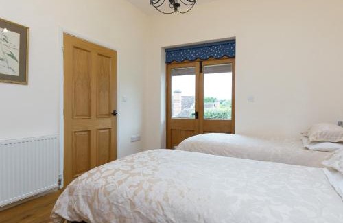 Mathon Casa | Parkers Lodge