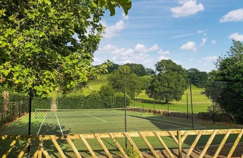 Mathon Casa | Parkers Lodge