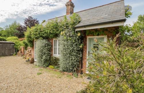 Sturminster Marshall Casa | Parkfield Cottage