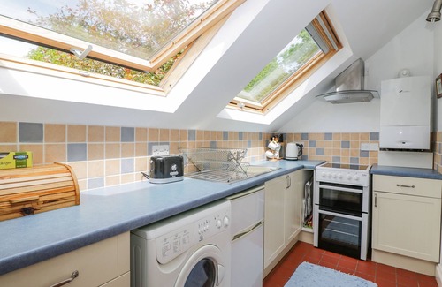 Sturminster Marshall Cabaña | Parkfield Cottage