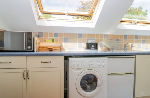 Sturminster Marshall Cabaña | Parkfield Cottage