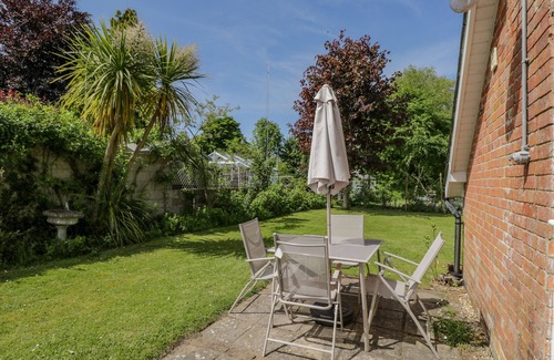 Sturminster Marshall Cabaña | Parkfield Cottage