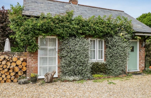 Sturminster Marshall Cabaña | Parkfield Cottage