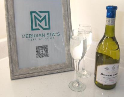 Darlington Apartamento | Parkgate Central, Station & Town
