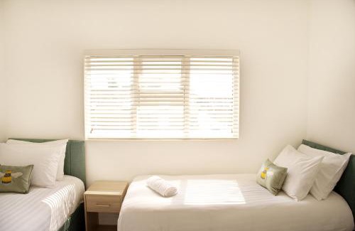 Darlington Apartamento | Parkgate Central, Station & Town