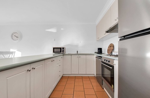 Wagga Wagga Casa | Parkham - CBD, Elegant Townhouse
