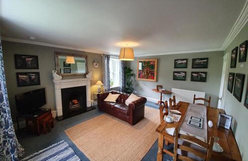 Newton Cama Y Desayuno | Parkhead House
